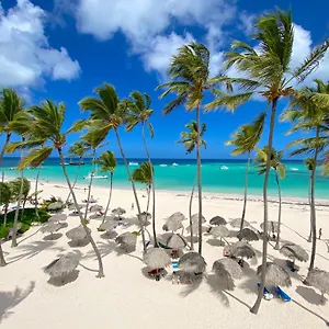 Hotel Sol Caribe Del Mar Corales Bavaro & Pool, Punta Cana