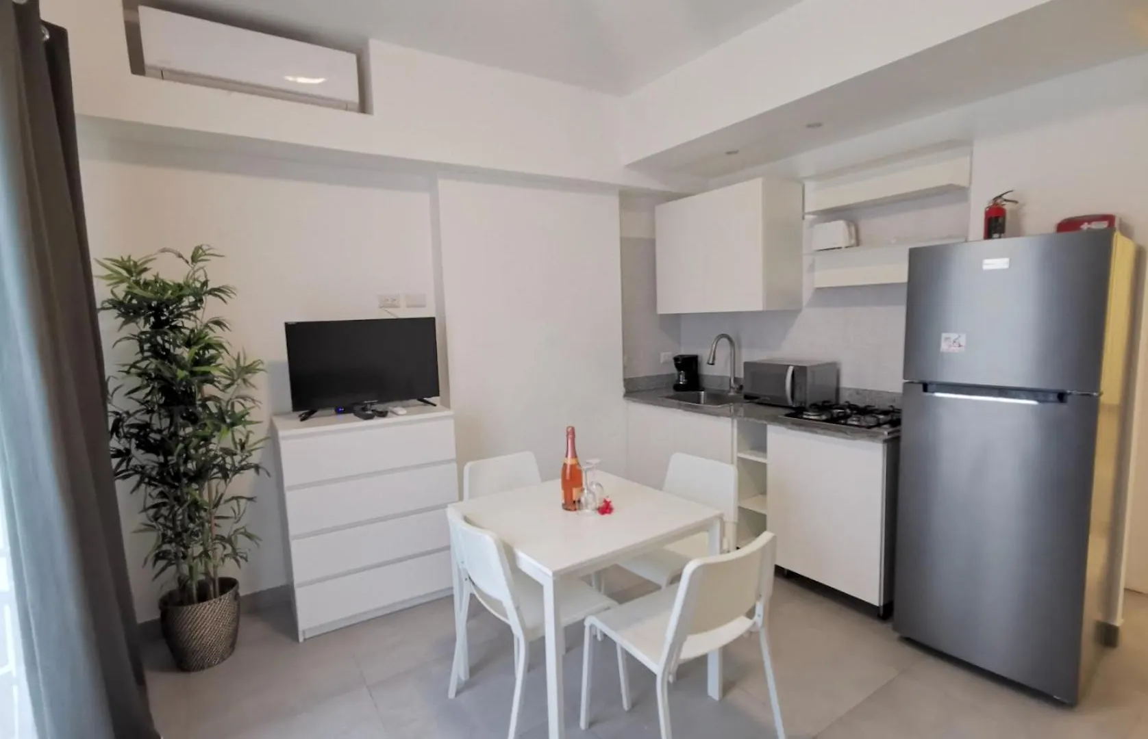 ***** Hotel Vacation Suites Punta Cana Dominican Republic