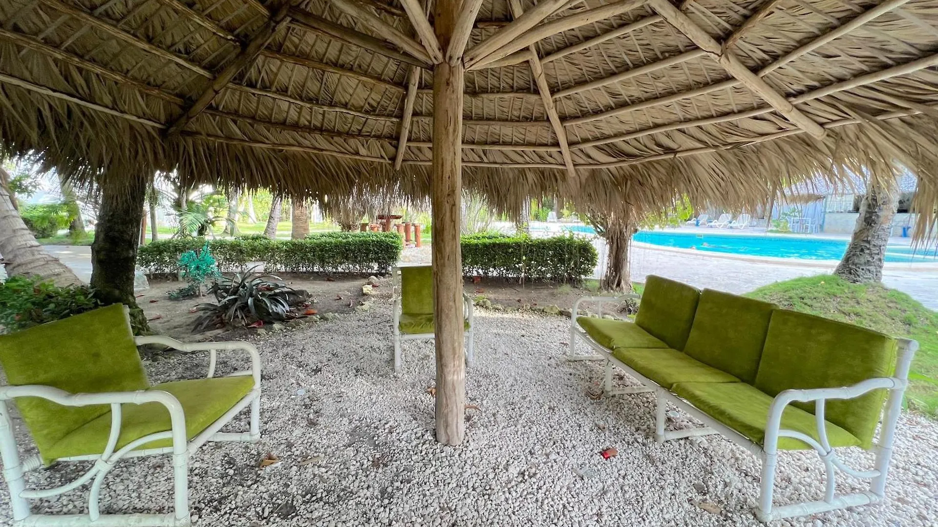 Vacation Suites Punta Cana