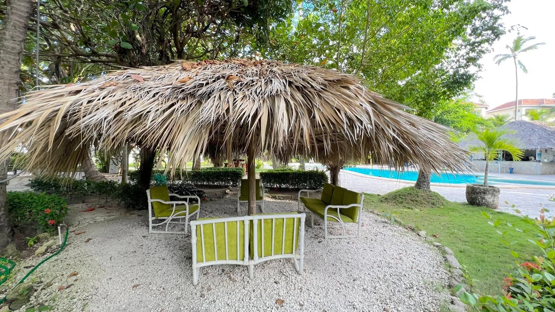 Vacation Suites Punta Cana Hotel