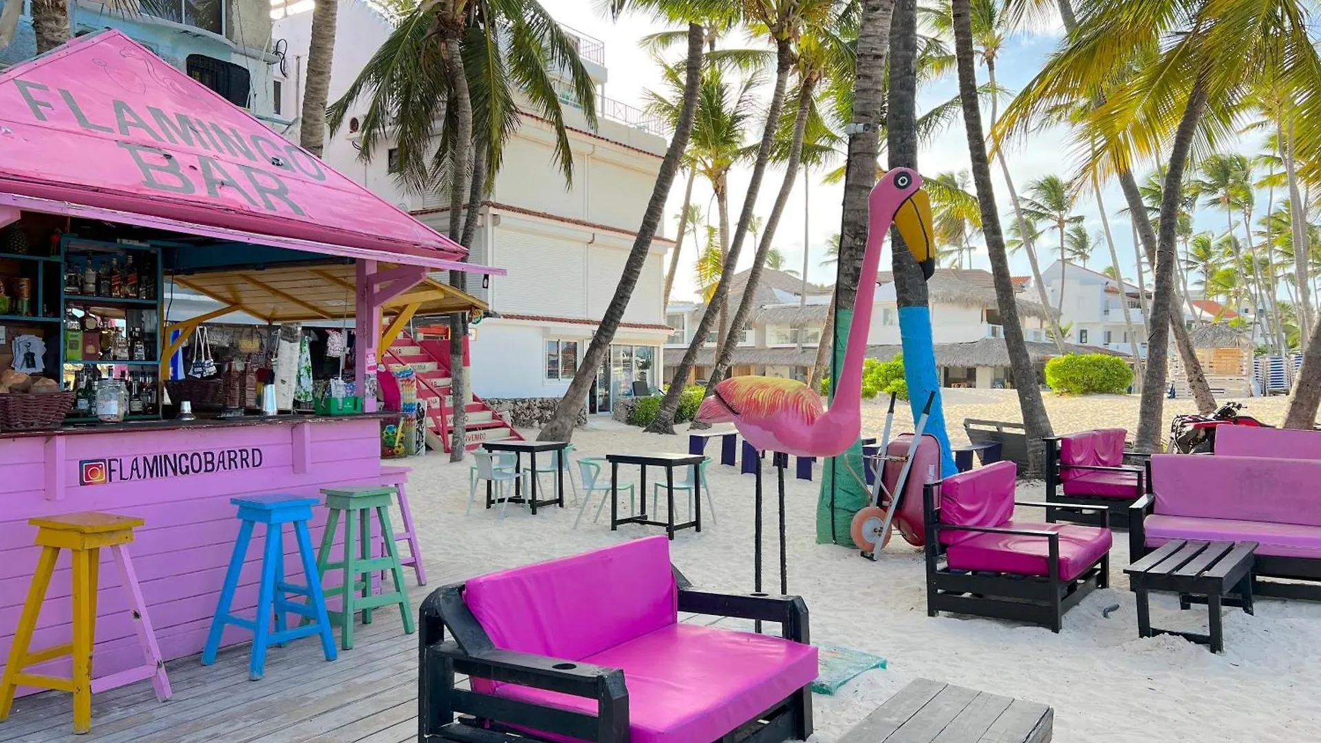 Hotel Vacation Suites Punta Cana