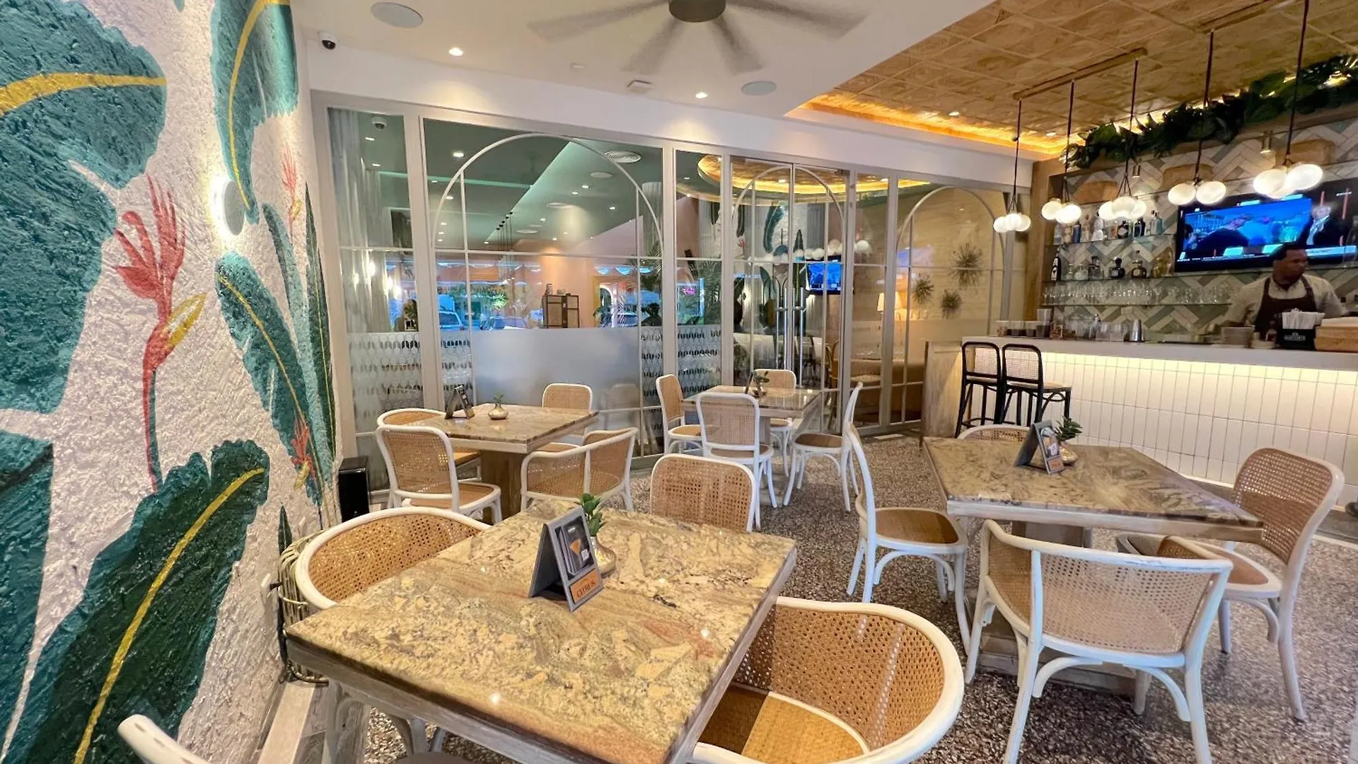 Hotel Vacation Suites Punta Cana