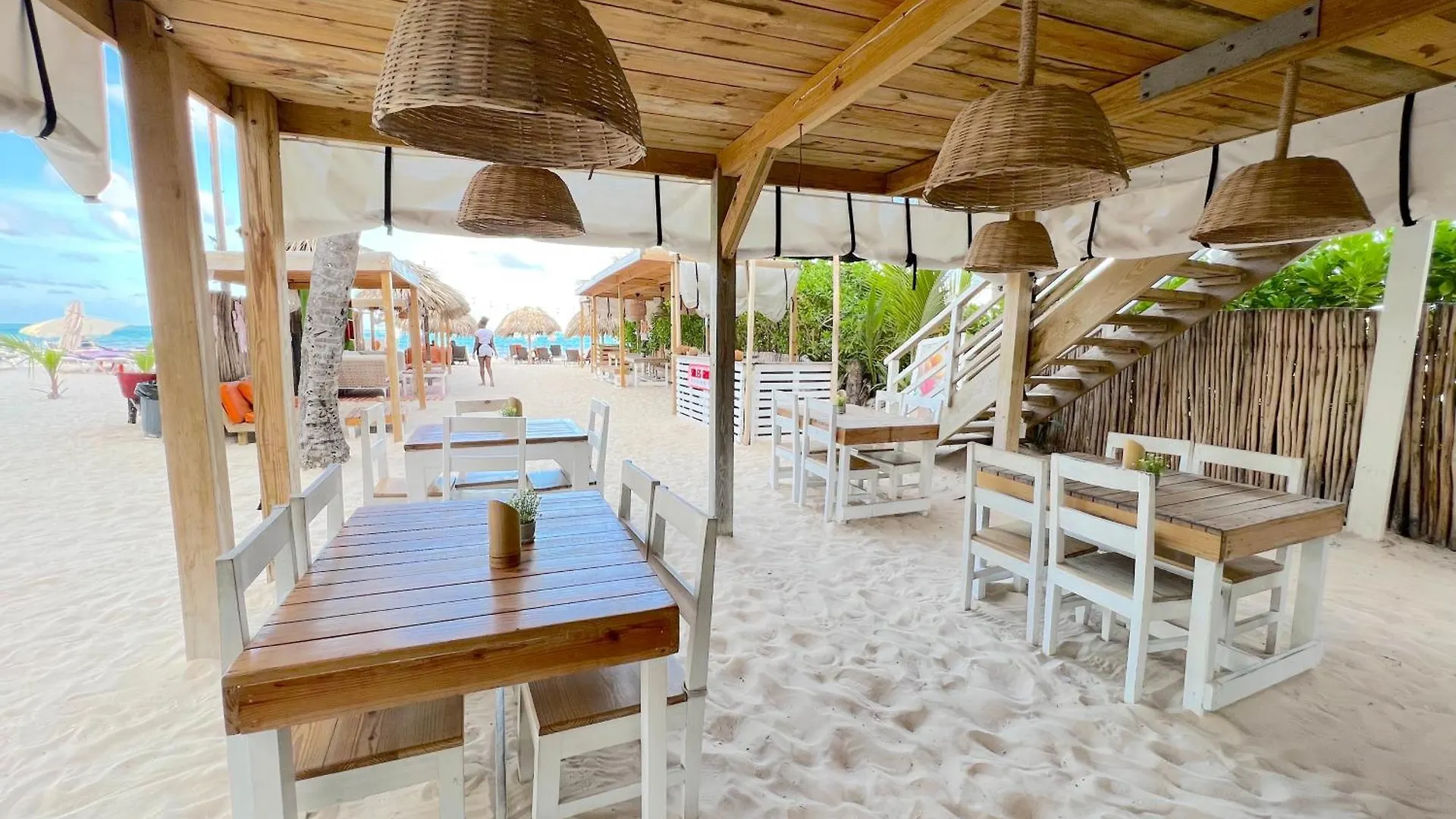 Vacation Suites Punta Cana Hotel
