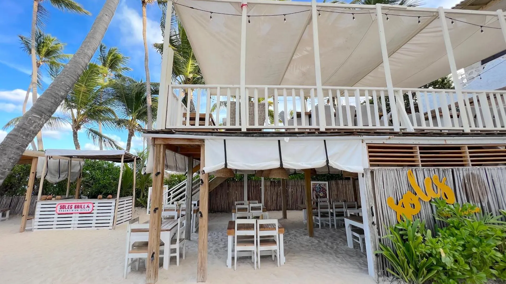 Vacation Suites Punta Cana 5*,