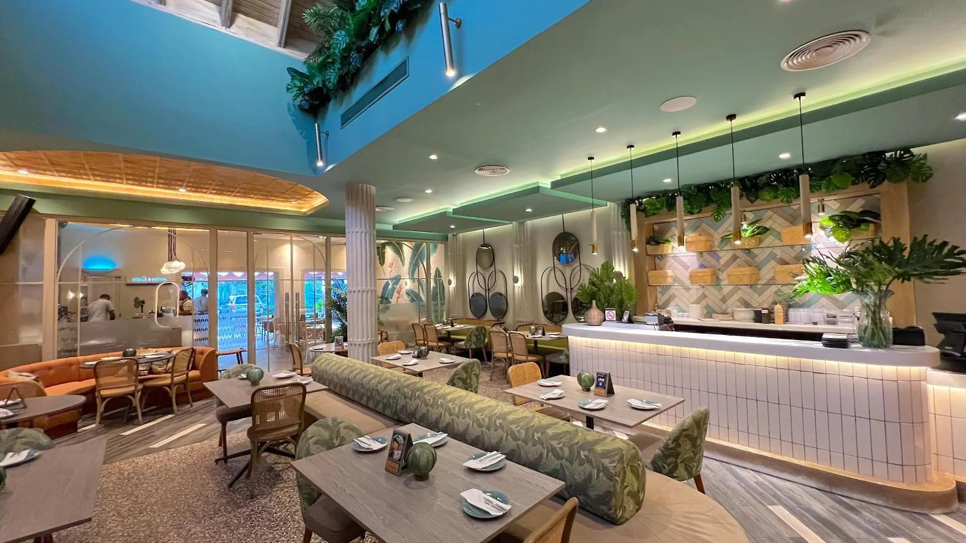 Vacation Suites Punta Cana Hotel