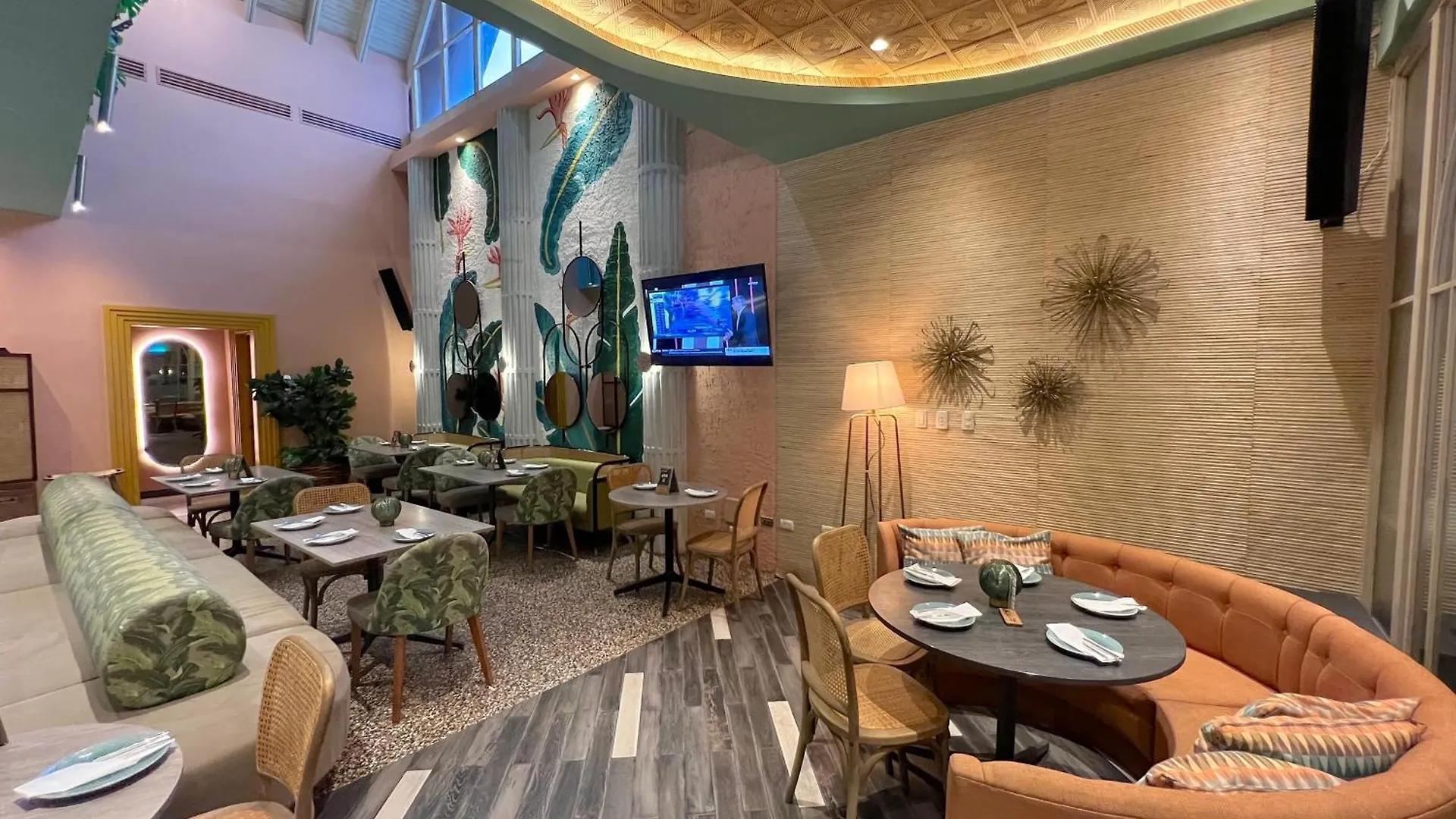 Vacation Suites Punta Cana
