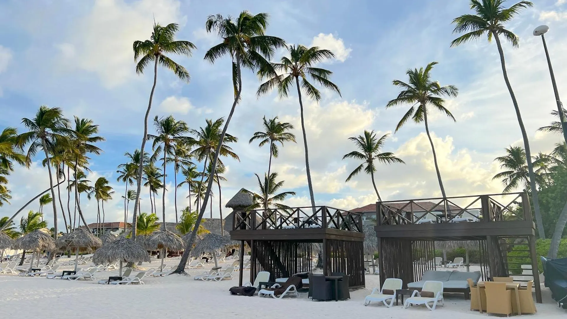 Vacation Suites Punta Cana