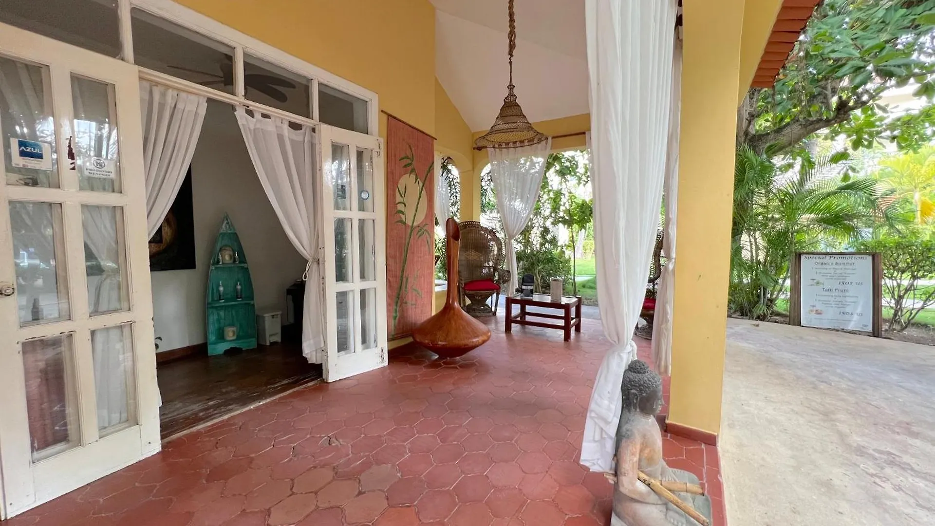Vacation Suites Punta Cana 5*,  Dominican Republic