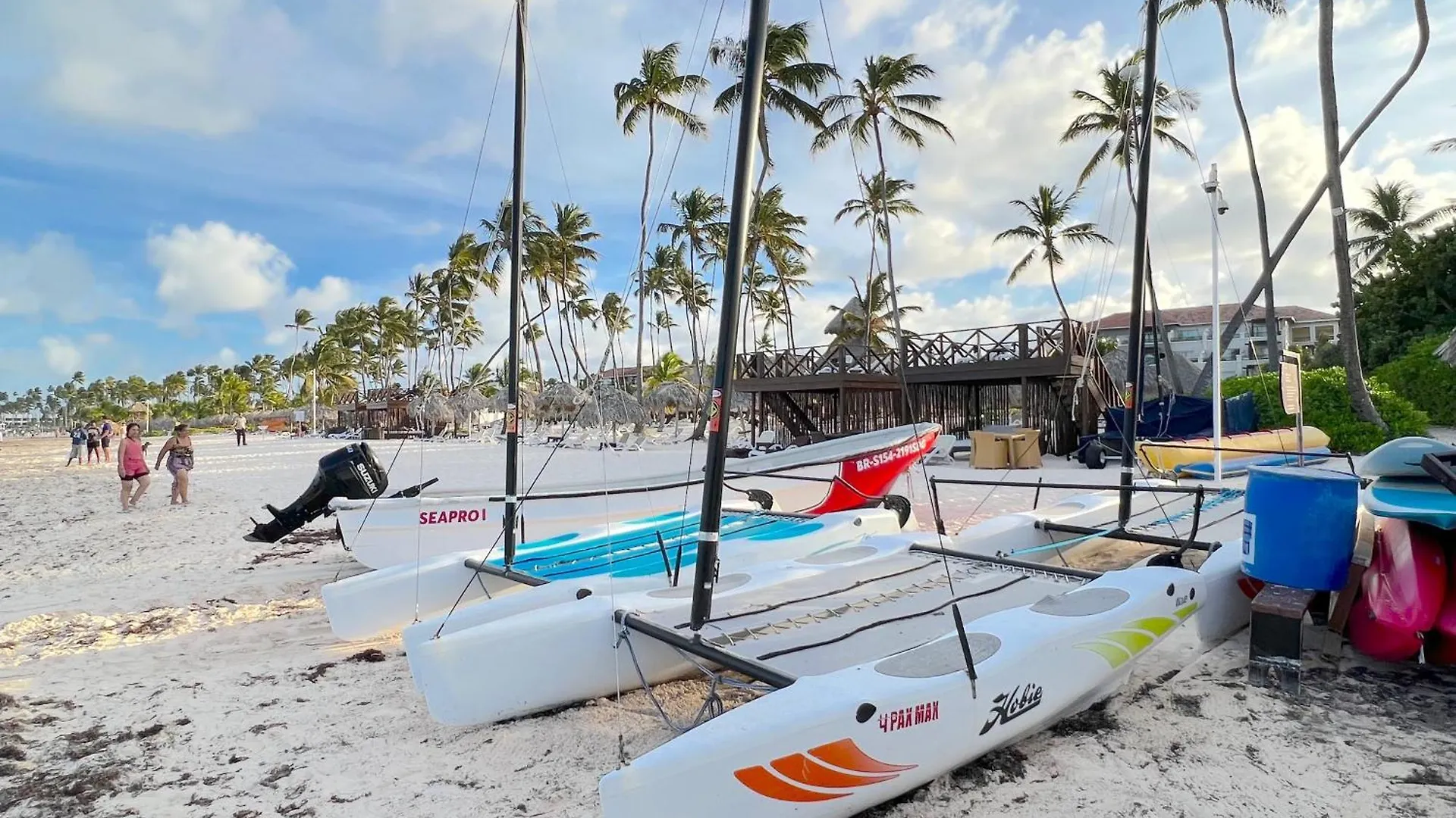 ***** Hotel Vacation Suites Punta Cana Dominican Republic
