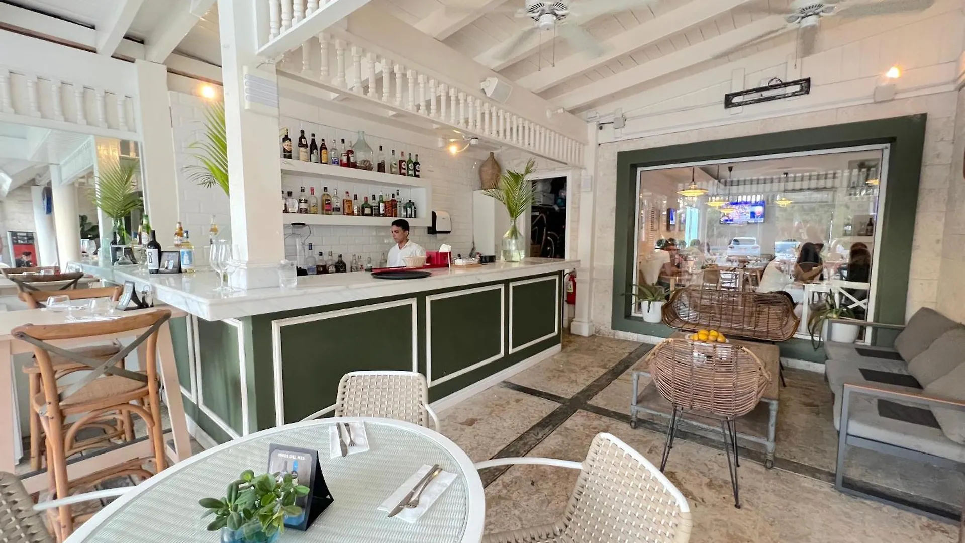 Hotel Vacation Suites Punta Cana