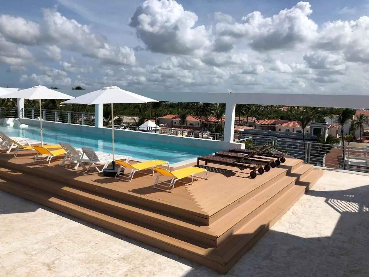 Vacation Suites Punta Cana 5*,  Dominican Republic