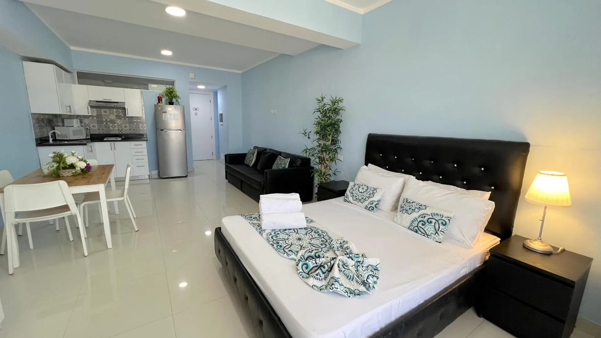 Vacation Suites Punta Cana Hotel