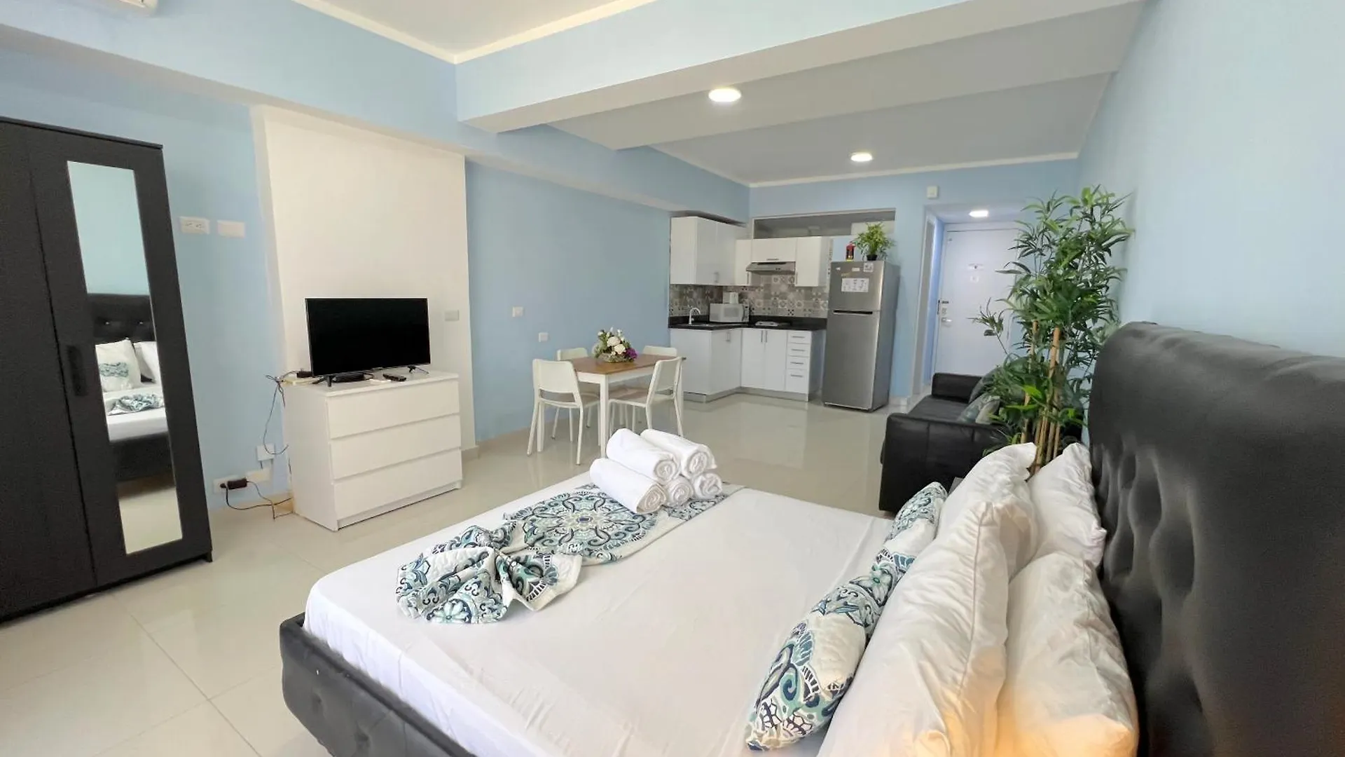 Hotel Vacation Suites Punta Cana
