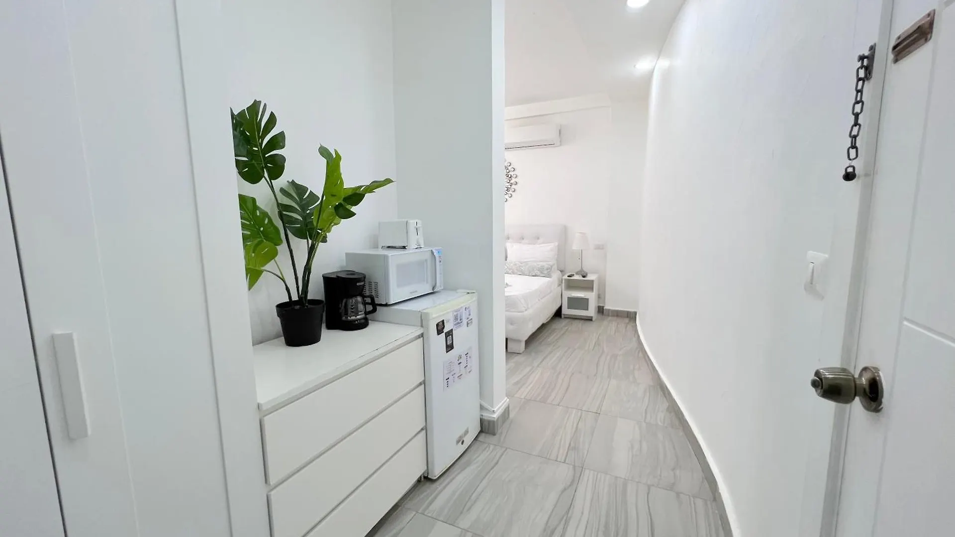 Hotel Vacation Suites Punta Cana