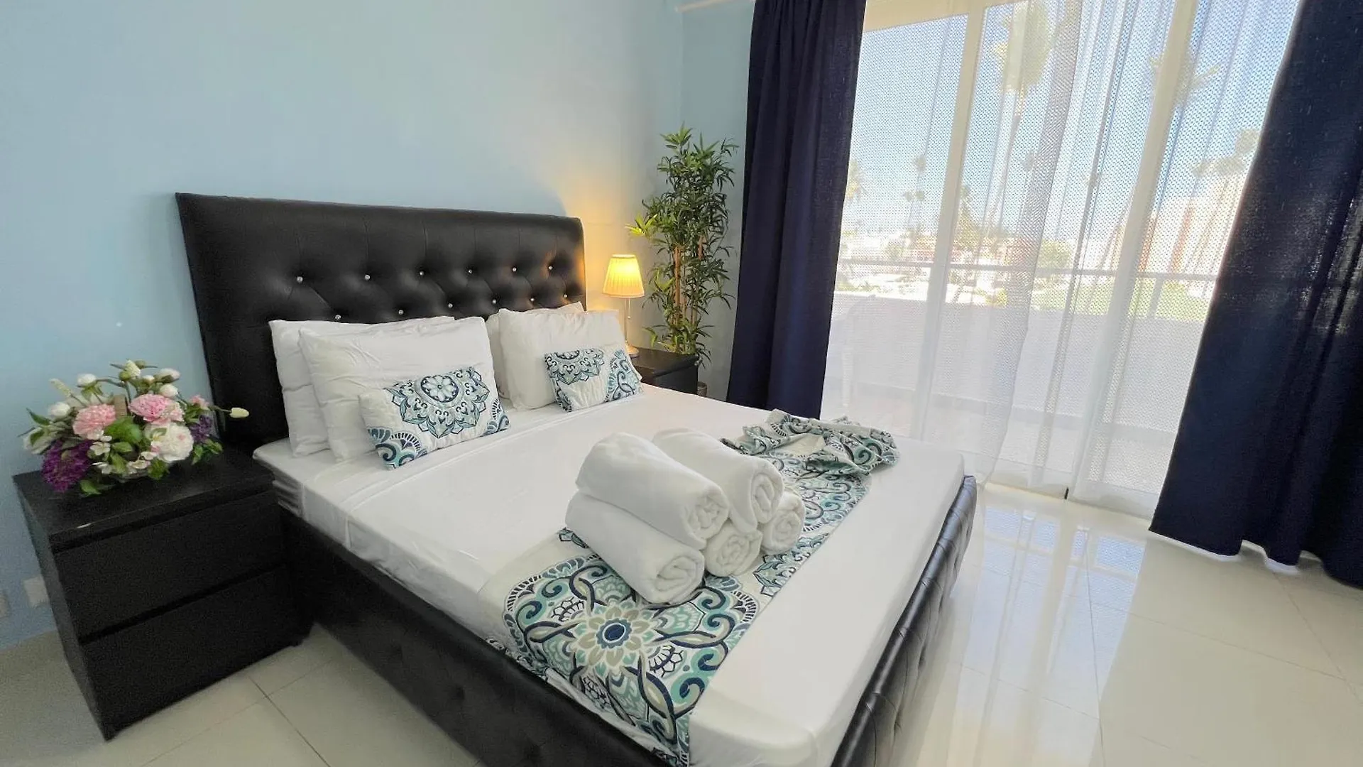 Vacation Suites Punta Cana Dominican Republic
