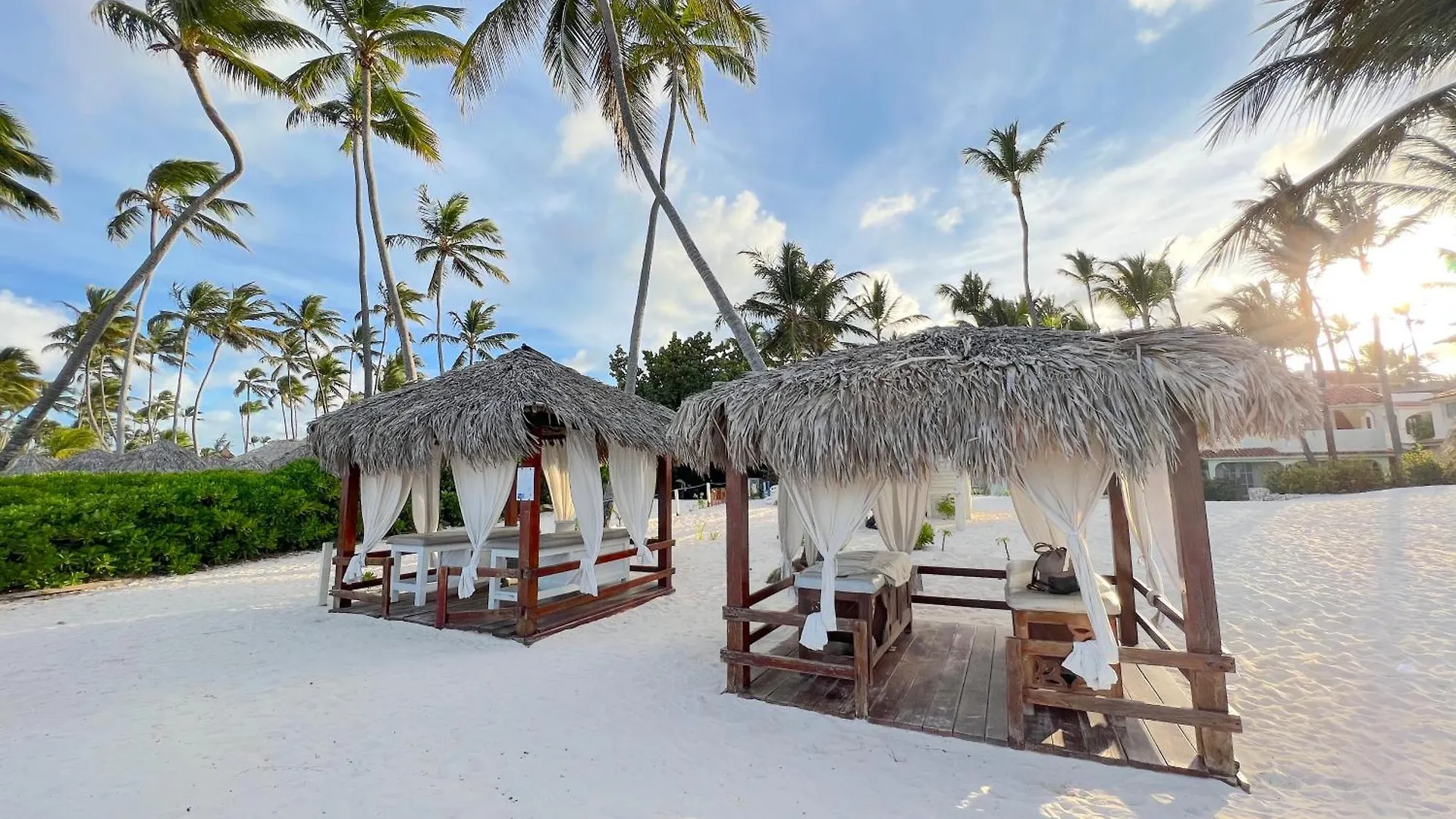 Hotel Vacation Suites Punta Cana